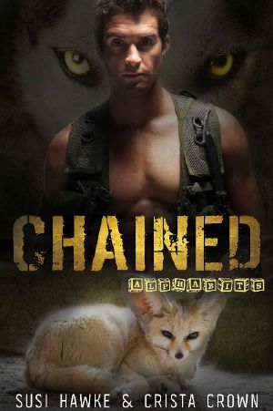 [Alphabits 04] • Chained (Alphabits Book 4)